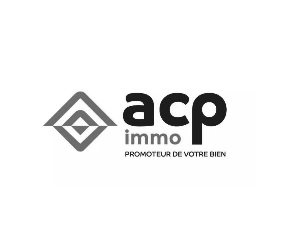 Logo ACP IMMO